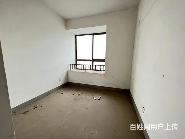 下沙江滨毛坯南北134.80平世茂江滨花园碧景湾热卖 - 图片 7