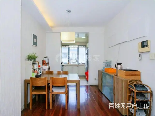 彩虹城新上 顶跃自住精装 送露台 - 图片 2