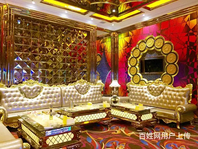 太原天地娱乐场所- KTV预定送酒水 - 图片 3