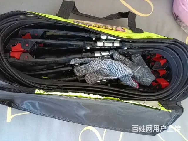 冬季应急防滑带 - 图片 3