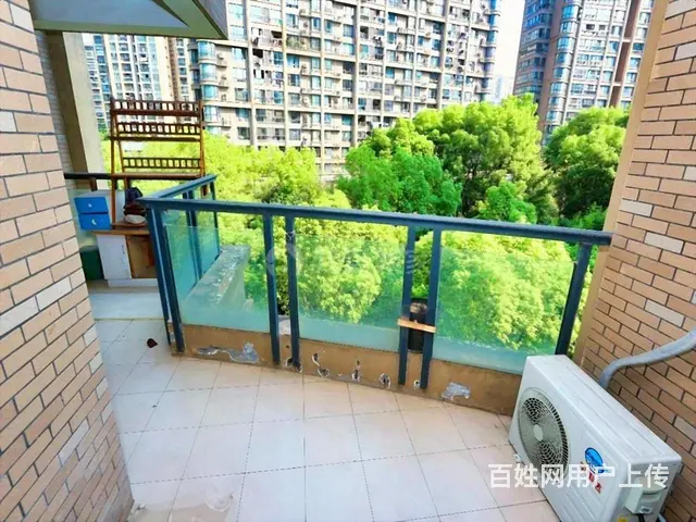 滨江区政府  倾城之恋花园  3室  2厅 - 图片 12