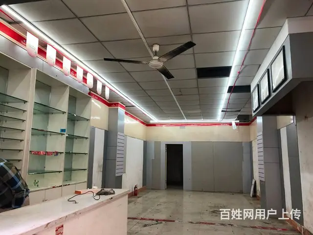 （51旺铺推荐）府城70平房东直租铺面 - 图片 3