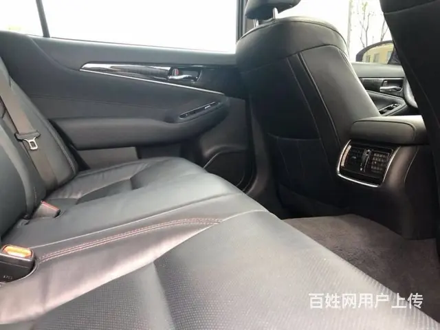丰田 皇冠 2015款 2.0T 手自一体 时尚版 - 图片 9
