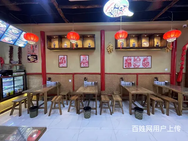 张店区柳泉路尚城大厦旺铺整体出 - 图片 2