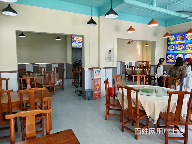 （51旺铺推荐）西岛120平面馆转让 - 图片 9