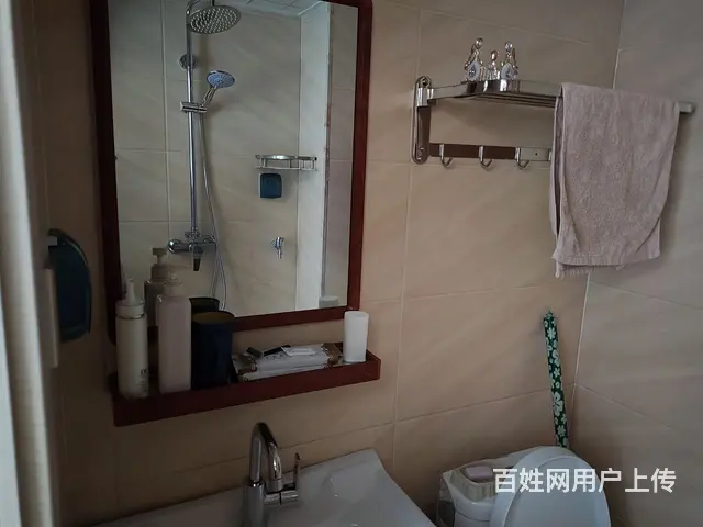 德良公寓45平900押一付一 - 图片 6