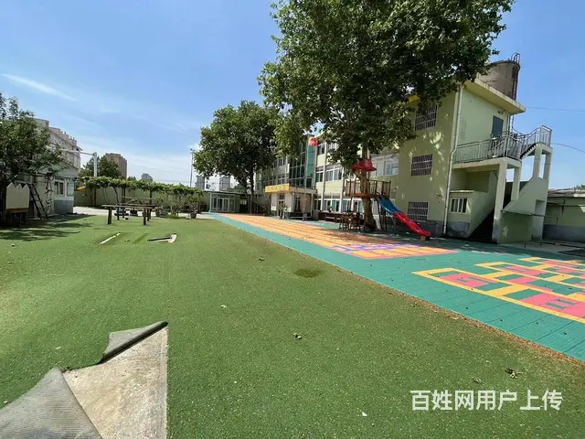 淄川区雁阳路沿街旺铺整体出 - 图片 9