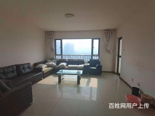 星耀地铁旁 星泽园4房精装修 明厨明卫 南北通透 - 图片 1
