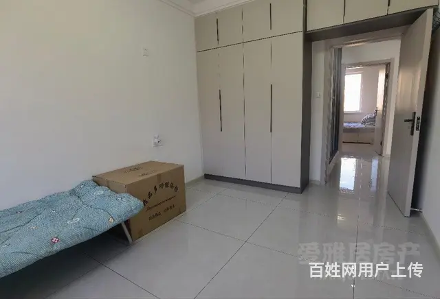 金色城一期精装2室2厅1卫0阳台，交通便利设施齐全 - 图片 2