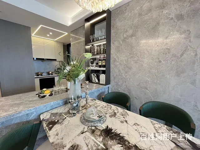 打造经开高品质舒适住宅区，唯一自带会所小区 - 图片 2