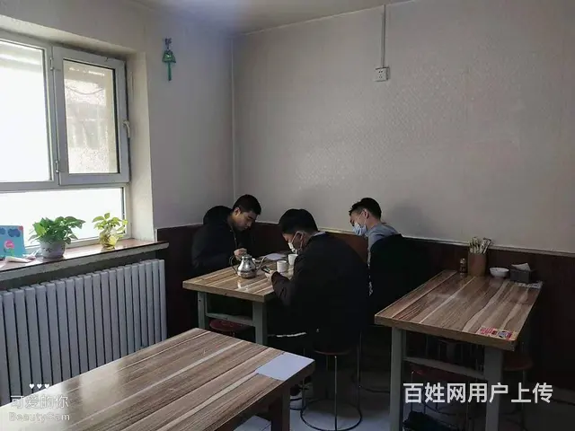 B8591一大型成熟小区餐饮转让 - 图片 4