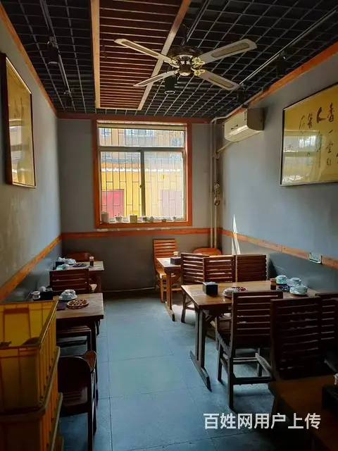 （易店）淄川松龄东路与通济街路口好位置沿街商铺房东直租 - 图片 6