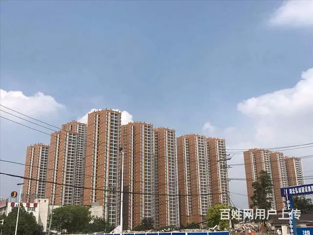 出门欢乐谷 近中心医院 东湖 直达楚河汉街 洪山广 - 图片 12