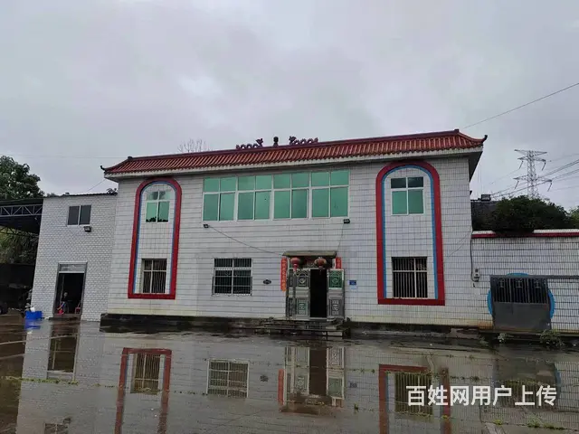 （老板本人）雨花区跳马镇场地低价出租（可分租） - 图片 2