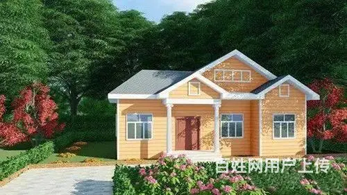 国内轻钢别墅厂家具体位置 - 图片