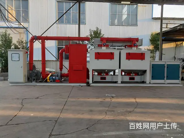 直供潍坊漆雾净化废气脱臭催化燃烧设备 - 图片 6