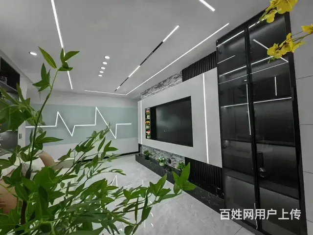 光华路向阳小区 3室1厅正3楼77平米 精装修38万 - 图片 8