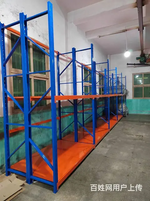 重型货架批发 重型货架批发订制 专业仓储货架厂家 - 图片 8