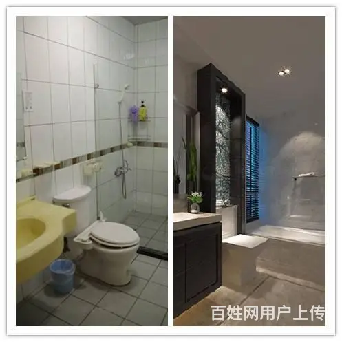 常州市老小区整体翻新改造楼顶屋面做防水，漏水维修 - 图片 3