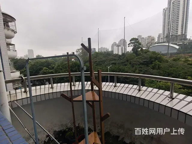 山水华庭旁 海怡大厦 精装2房 家电齐全 拎包入住 - 图片 8