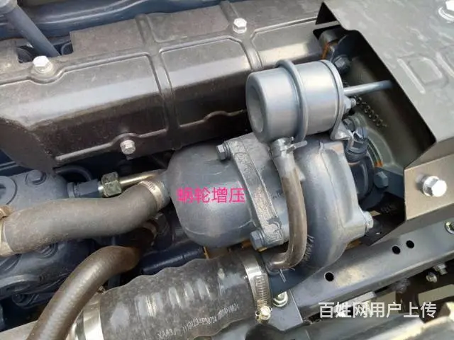四川5吨带手续加油车哪里买便宜_5吨加油车厂家 - 图片 9