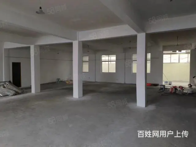（新房源）经区温泉独门独院一楼厂房多面积出租可分租 - 图片 5