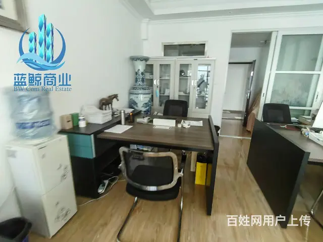 高铁东站60平带全套办公家具出租 - 图片 7