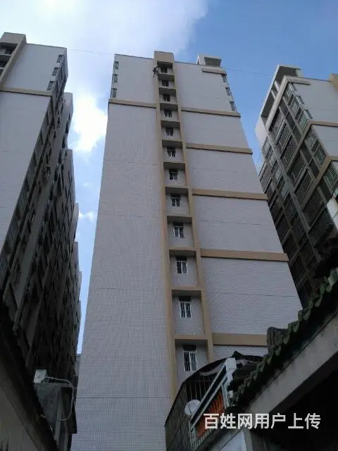 专业高空清洗，外墙防水补漏 - 图片 5