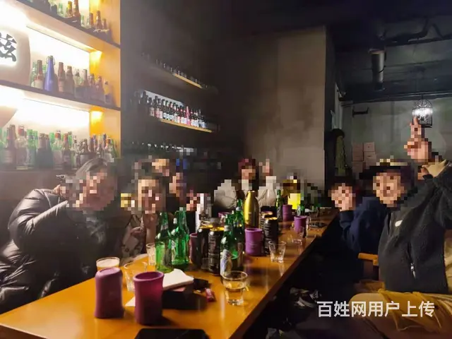 (优选铺子)南外通川桥300平酒吧低价急转 - 图片 5