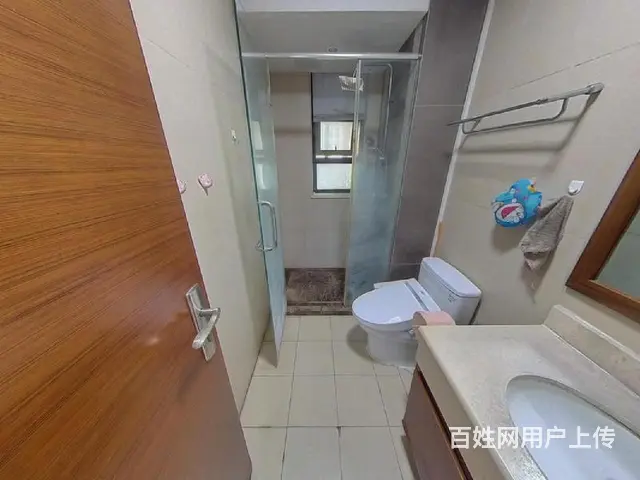 仁恒星园 位于小区中间 不看山 精致大三房 诚心出售 - 图片 10