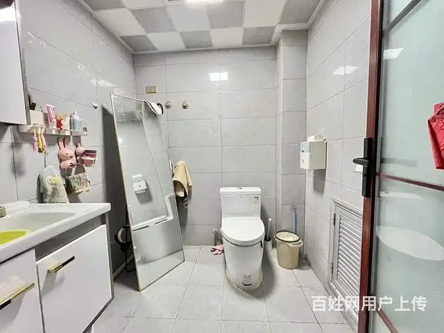 万达附近 玉河花园 5楼 南北通透 - 图片 8