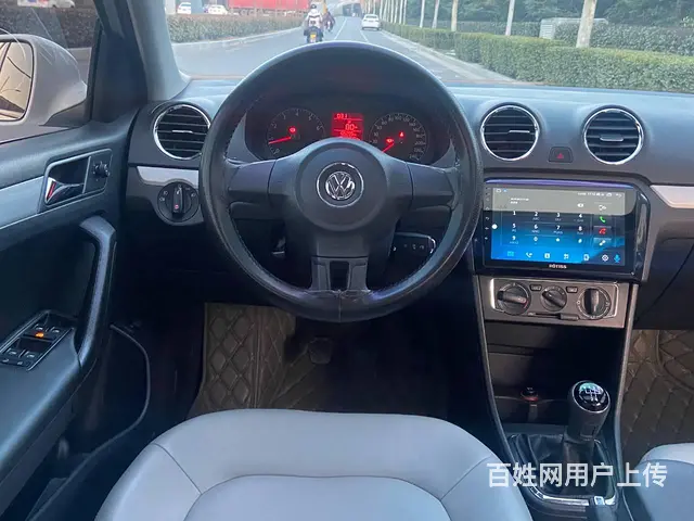 【搞定了！】大众 捷达 2015款 1.6 手动 舒适型 - 图片 7