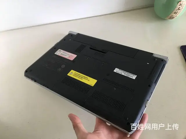 可送货 13寸索尼i5独显电脑游戏本 4G320G - 图片 10
