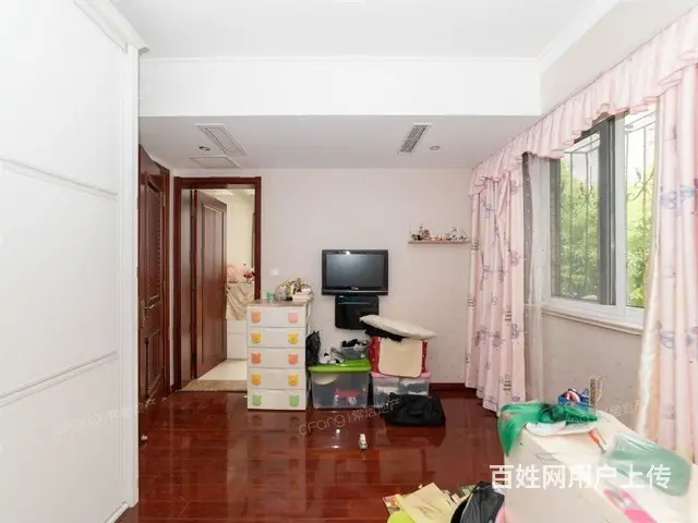 太湖明珠苑上叠 精装拎包入住带阁楼，房东诚心出售价格可谈 - 图片 10
