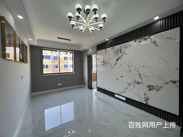 城中花苑(武进) 普通住宅 豪华装修 - 图片 2