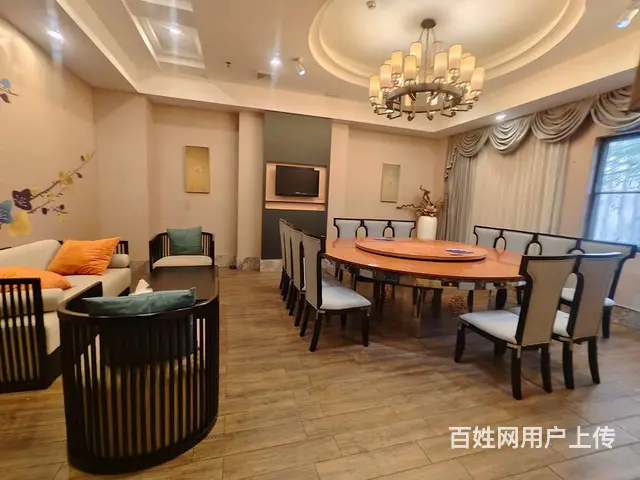 （51旺铺推荐）海秀东路明阳大酒店二楼1380平招租 - 图片 4