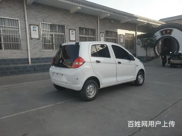 【搞定了！】雷丁D70电动四轮车 - 图片 6