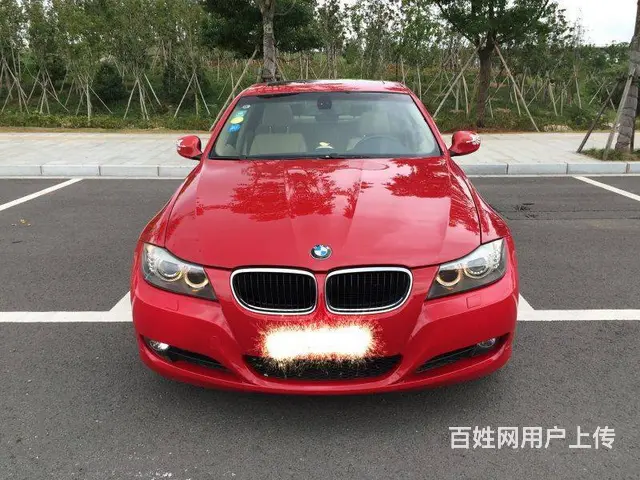 宝马3系 2009款 320i 2.0 手自一体 - 图片 2