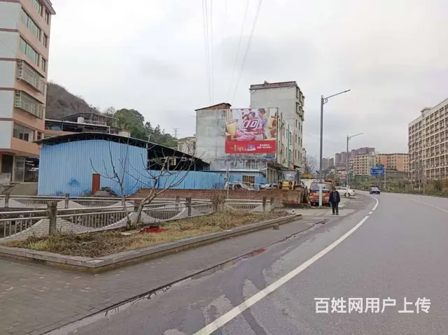 益阳写大字 高墙标语广告覆盖广受众多 支持定制 - 图片 1