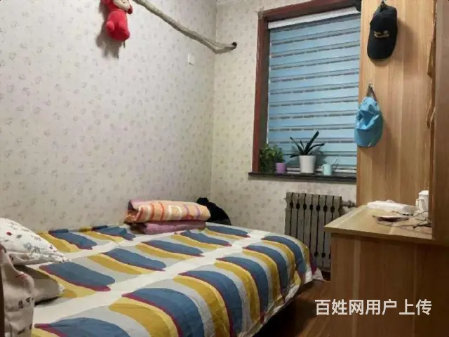 出售！东城华府 二楼！2室送储  临柳泉艺术  阳光馨园 - 图片 2