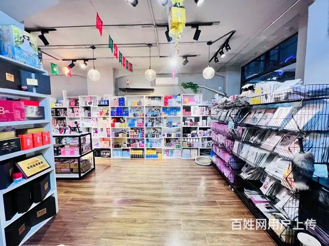 急兑铁西区沈辽东路成人用品店出兑 - 图片 3
