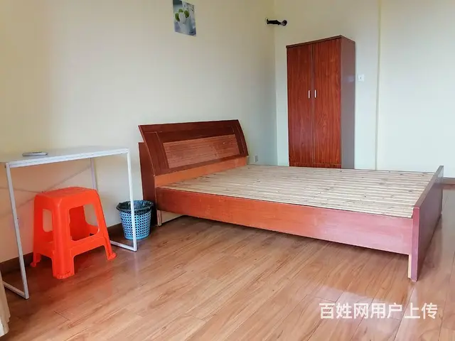 【搞定了！】顺园九村3室1厅1卫 精装房出租 - 图片 4