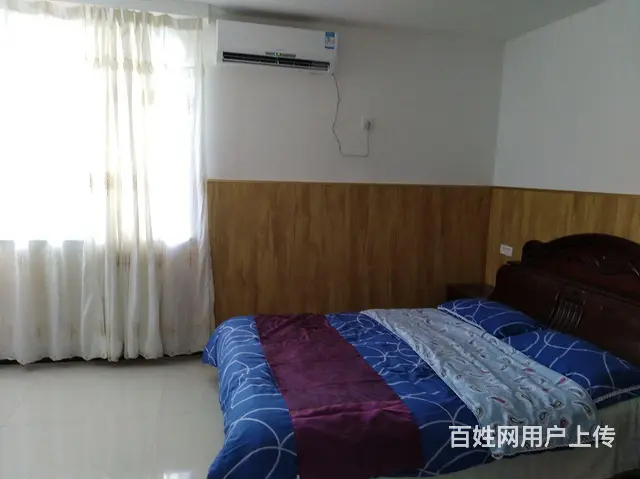 小时租，日租，一室一厅独居，电视，洗浴，wait.空调 - 图片 11