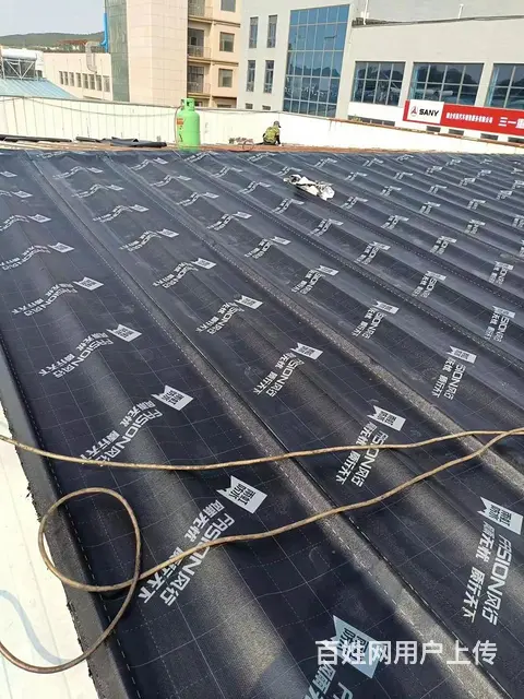 烟台屋顶补漏,屋面防水补漏,经验丰富 欢迎来电咨询 - 图片 10