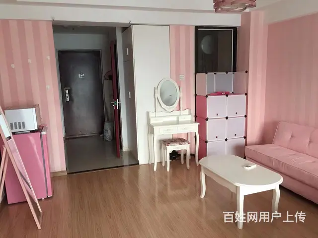 【搞定了！】高新区柏岭大厦住房出租 - 图片 1