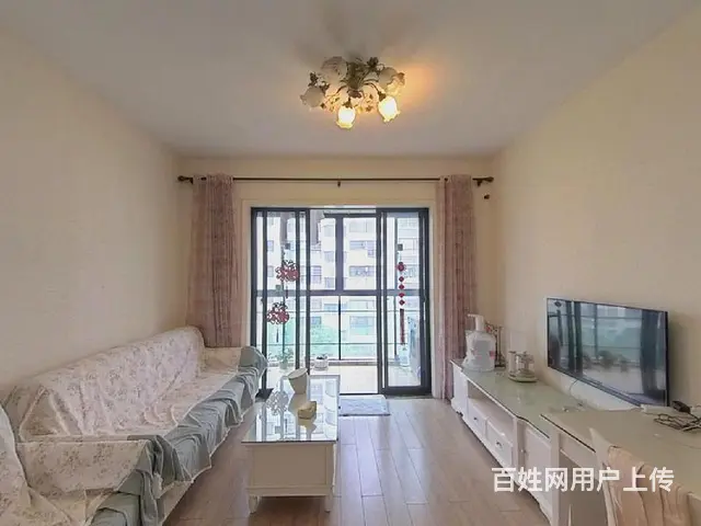 路福鸿馨园 2室1厅68.61m?精装修 - 图片 1