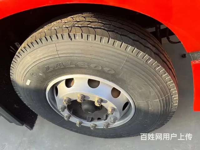 一汽解放 J6P 牵引车 国5 - 图片 6