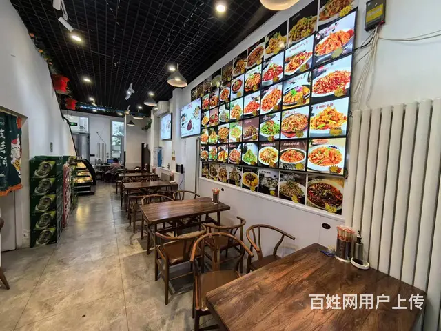 道外区 特色餐馆出兑  快餐店出兑 - 图片 2