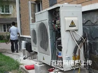 成都空调售后维修电话 - 图片 1