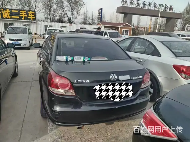 大众 朗逸 2012款 e-朗逸 EV - 图片 2